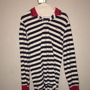 Like new polo shirt